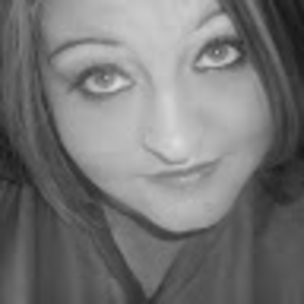 Meet your Posher, Kristen